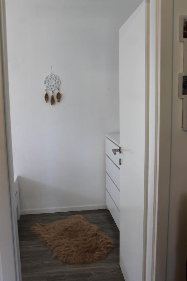 Cozy Corners Lejlighed Nin Eksteriør billede